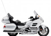 Honda Gold Wing